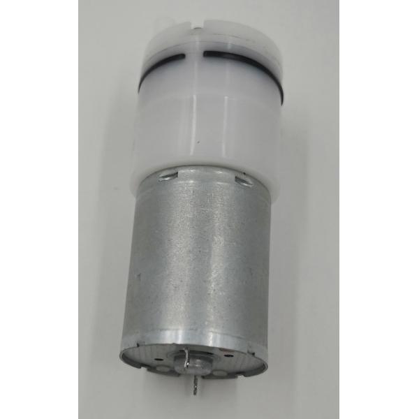 2.8L/M -60kpa Vacuum Brush DC 3V Mini Diaphragm Air Pump Low Heat For Gas