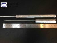 Hilo solar de Rod G3/4” G1” del ánodo del calentador de agua del magnesio del bastidor