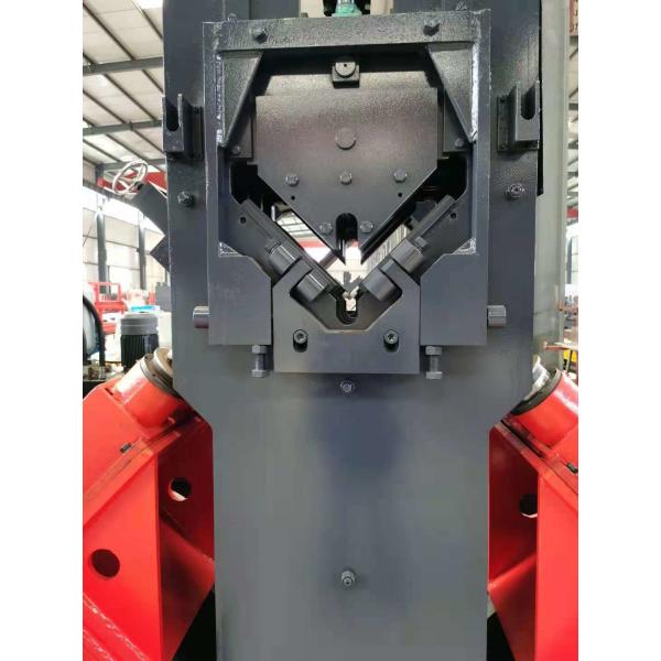 Высокоскоростная машина для сверления углов с помощью CNC / машина для пробивания углов / машина для маркировки углов