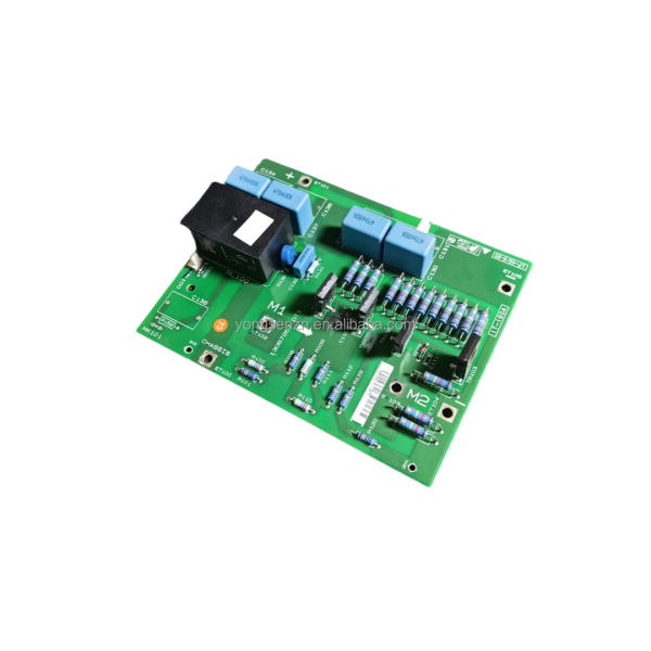 High Power 90kW-800kW Inverter Capacitor Balance Board | Danfoss Model 130B7267