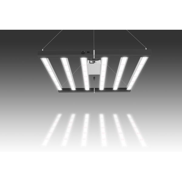 Aluminum 6063 AC277V UL LED Grow Lights 960W Indoor Grow Lights