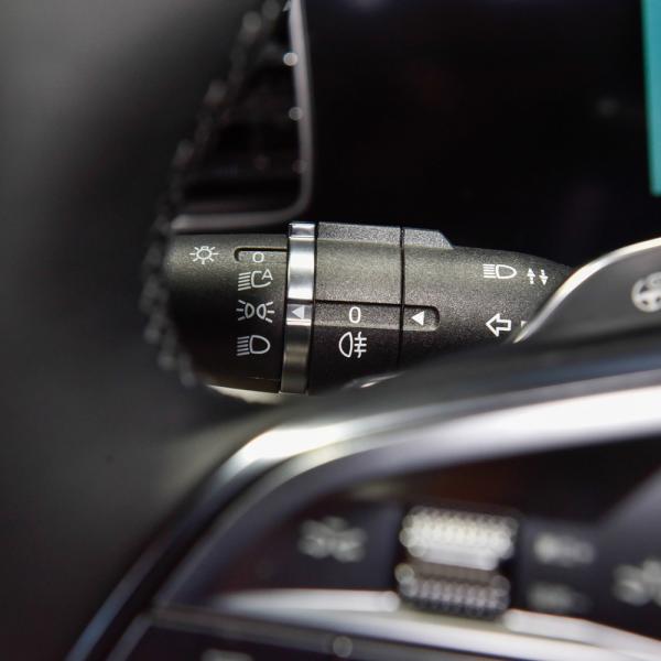 Byd Sea Lion 2024 550 Four-Wheel Drive Smart Aviation Version Closed Body Type EV Car