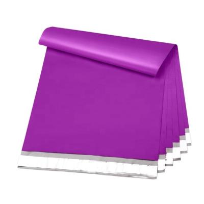 Eco Friendly Biodegradable Envelope Mailer Shipping Bags for Clothing Packaging Custom Print
