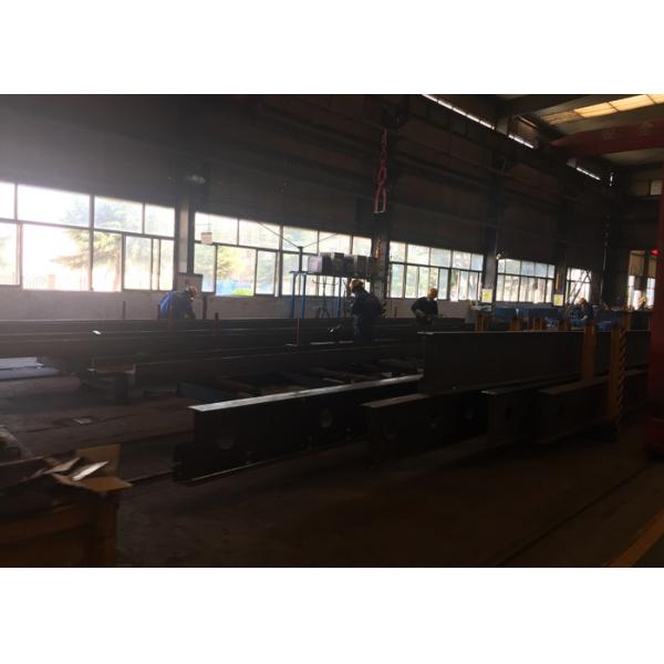 Side Wall Semi Trailer Dump Truck 30-60Tons 13-16m SINOTRUK INTERNATIONAL