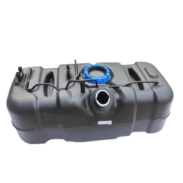 For JAC Truck Parts New 1101010LD010/1101010LD291 Fuel Tank Spare Parts for China Trucks