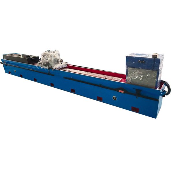 High Precision Blade Sharpener Machine For the Crusher Blade Sharpening