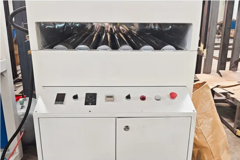 90 Degree Angle Plastic PVC Pipe Tube Elbow Curve Bend Bending Making Machine Best Price