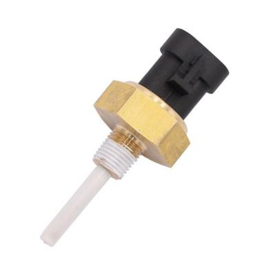 4383933 Coolant Level Sensor Switch used for  Cummins Truck Engine 0193-0468  for Cummins K19 K38 Engine