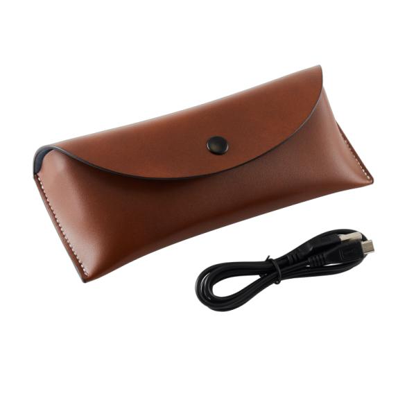 зрелища рамки 1.5W IPX4 водоустойчивые  поручая случай