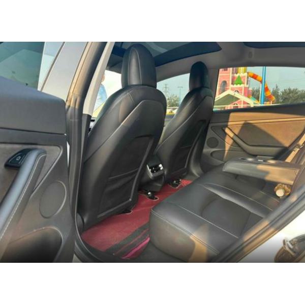 Used Cheap Tesla Model 3 Rear Wheel Drive New Energy Vehicle Electric Car EV Electric Vehicle Used Tesla Model 3