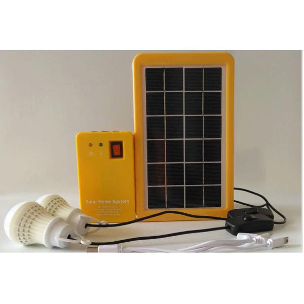 ABS PC Material Solar Energy System Assurance Outdoor Solar Led Light for 2023 Popular