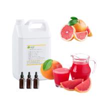 Sabores de frutas, aceites y bebidas Sabores utilizados para bebidas y pasteles