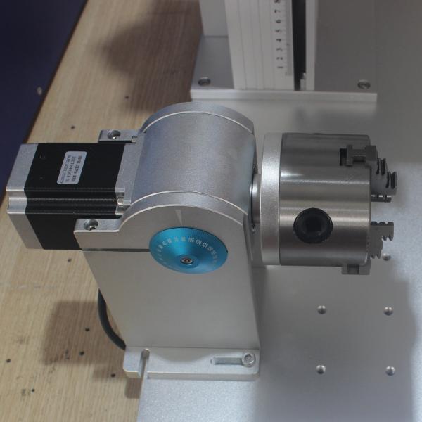 KEYI China Manufacturer Separate Type Co2 Laser Marking Machine 30w 50w Desktop Split Co2 Laser Marking Machine Price