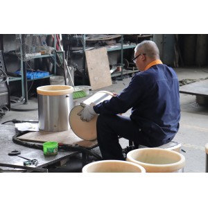 Changsha Tianchuang Powder Technology Co., Ltd