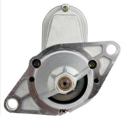 ヒュンダイ車の始動機モーター キア・ソウル1.0kw 12V 8T 36100-02503のエンジン始動器