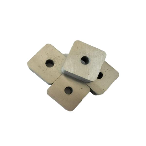 7.4g/cm3 Плотность редкоземельные постоянные литые AlNiCo круглый цилиндрический магнит для кнопки кабеля