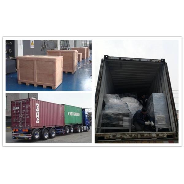 Машина завалки порошка винта двойника Brightsail для большой упаковки сумки