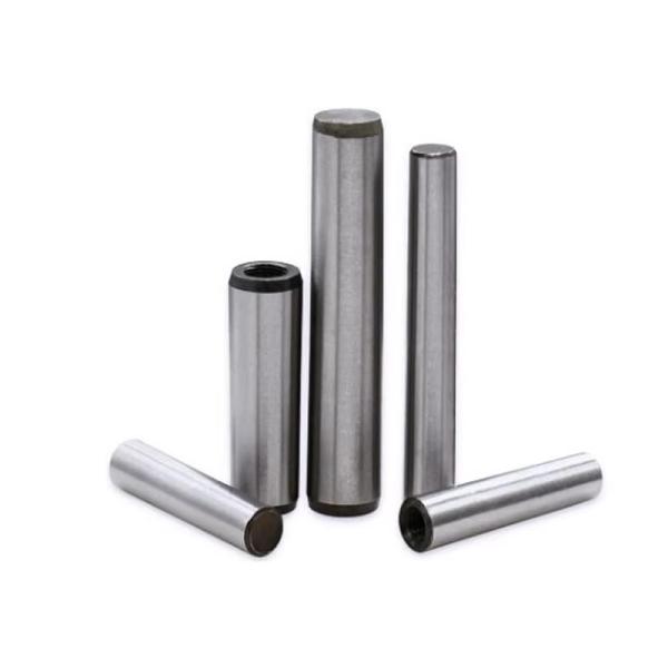 M8x16/20/25/30 Bearing Steel Taper Pins Excavator Engine Parts Taper Pins