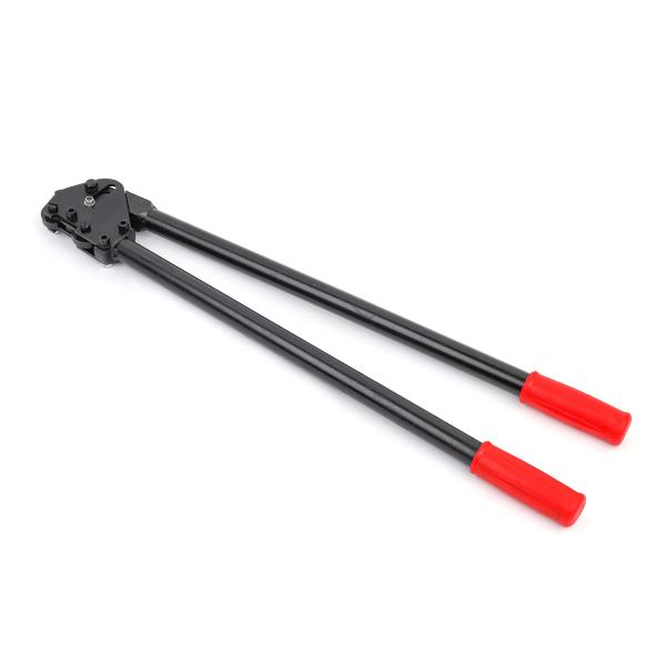 25mm 32mm Steel Strapping Sealer Manual Single Notch Steel Banding Crimper Tool