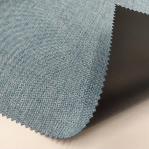 150cm 600D Cationic Fabric High-Density Backpack 68*68 Performance