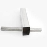 ASTM Ss 310S 309S Tuyaux ronds en acier inoxydable anticorrosion personnalisables