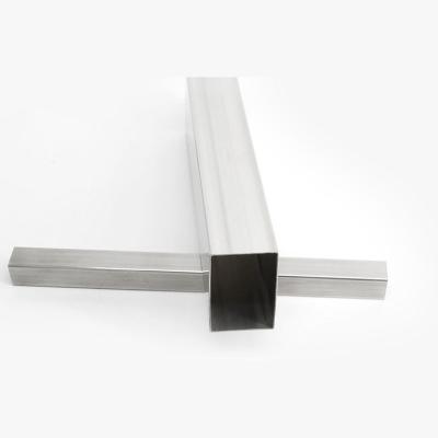 ASTM Ss 310S 309S Stainless Steel Round Pipe Anti Corrosion Customizable