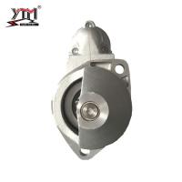 Moteur de démarreur électrique de QD1310B 2011B pour Linde Forklift DEUTZ 0001230013 1230013 1181570 1182179 1182388 4300287 1181570