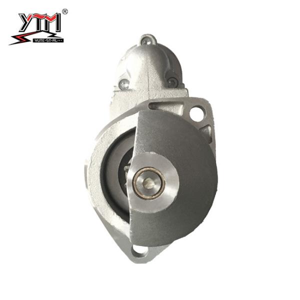 Linde Forklift Engine Starter Motor 0001230013 KHD  01182179 1181570 01181570