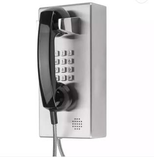 Vandal Resistant Telephone Jailhouse Telephone for Correctional Institute