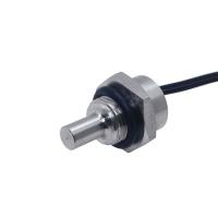 AISI316 de acero inoxidable G1/8 hilo impermeable NTC termistor Proba de temperatura 10K 1% 3435 para caldera de agua caliente