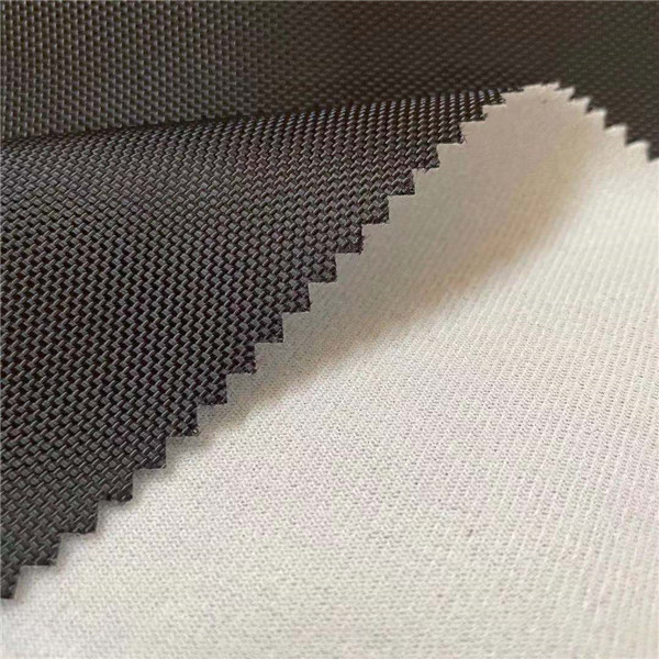 Полиэстер Оксфорд 1680DX1680D 400gsm 150cm скрепил ткань ткани водоустойчивую и ультрафиолетовую доказательства