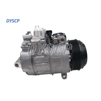 Auto Compressor For Mercedes-Benz X166 W166  A0008307100 0008303104 0008303702