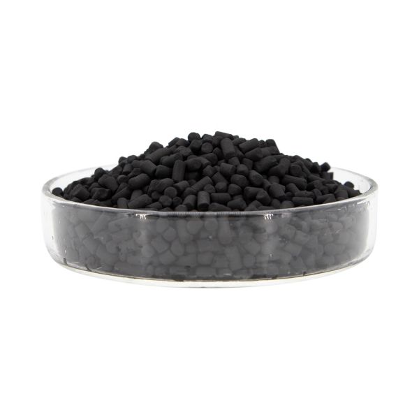 Granular Powdery Coal Activated Carbon for Industrial Air Odor Absorption Classification Chemical Auxiliary Agent
