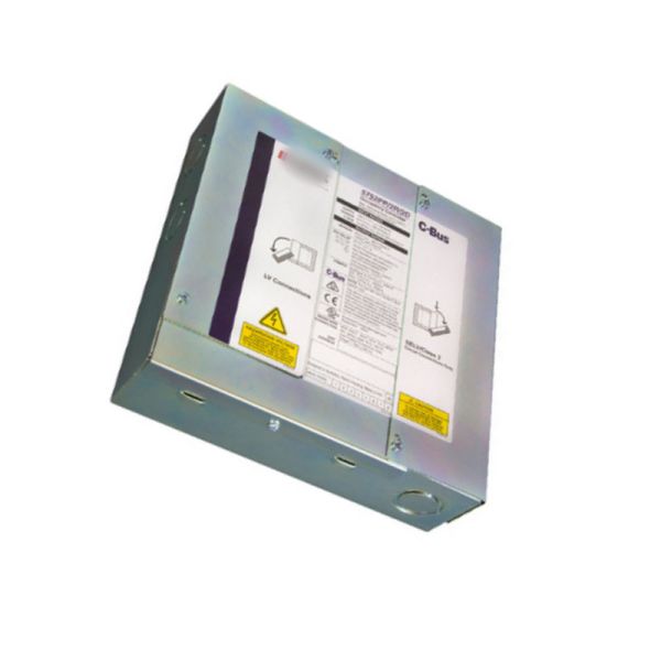 Schneider Guest Room Lighting Control Expansion Box 5752PP_2R_C13839 New