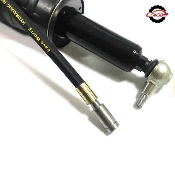 2213202313 2213206113 Mercedes-Benz Air Suspension Parts For W221 Hydraulic Shock Absorber