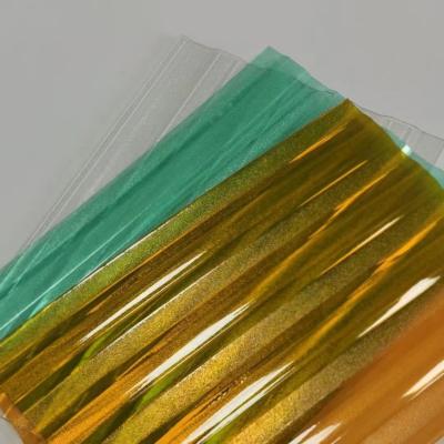 1 4 In 1 2 Inch Frosted Polycarbonate Embossed Sheet Weather Resistant