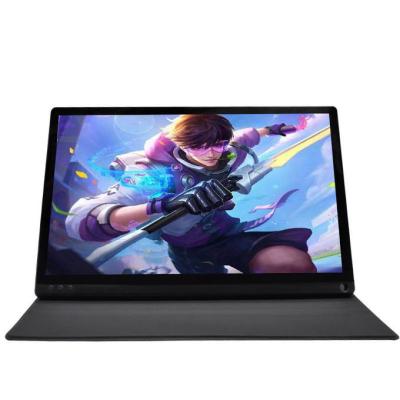 15.6 10 pontos LCD touch screen monitor 60Hz 1920X1080
