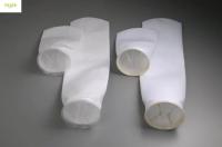 25 sachet filtre liquide fait sur commande du micron pp pour la filtration de l'eau