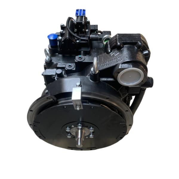 Steel Material CPCD50-100 Model Forklift Hydraulic Transmission Assembly with Long Working Life