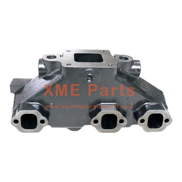 Effective Dry Joint Manifold Kit for MerCruiser 4.3 V6 Engines 864612t01 Replacement