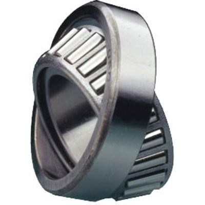 30302 Long Life 15*42mm Tapered Roller Bearings High Temperature Resistance