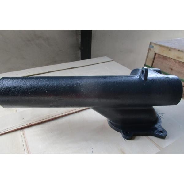 Sanitary Water Closet ASTM Ductile Iron Pipe Fittings