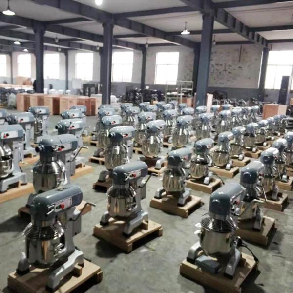 Guangzhou Glead Kitchen Equipment Co., Ltd.