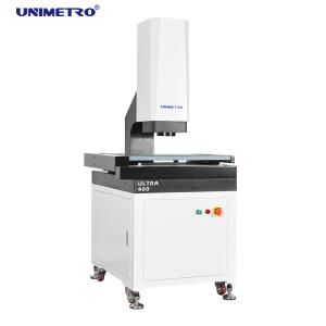 OEM 2.5D Image Measuring Instrument with 3D VMS and User-Friendly Control Panel