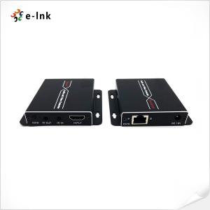 4K@30HZ HDMI Extender 120M With Loopout & Dual IR