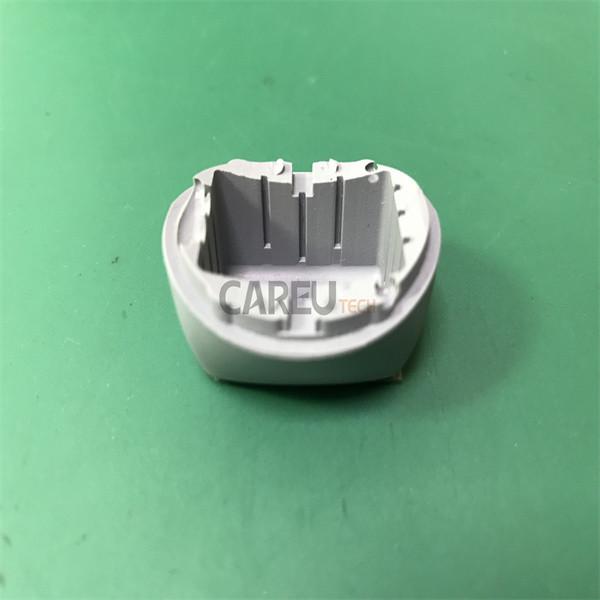 Ultrasound Probe Parts Probe Lens For Toshiba PA240 Ultrasound Transducer