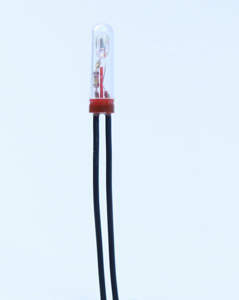 A-05 Water Heater Indicator Light 2.2mA Neon Indicator Bulb