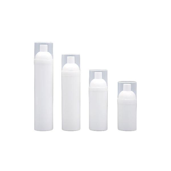 75ml PP Airless Spray Bottle Travel Moisture Nano Fine Spray Bottles