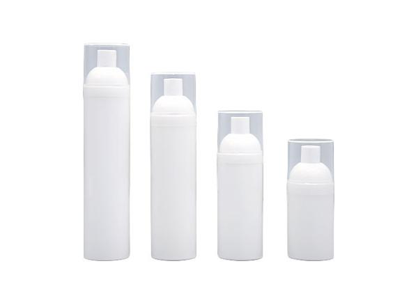 75ml PP Airless Spray Bottle Travel Moisture Nano Fine Spray Bottles