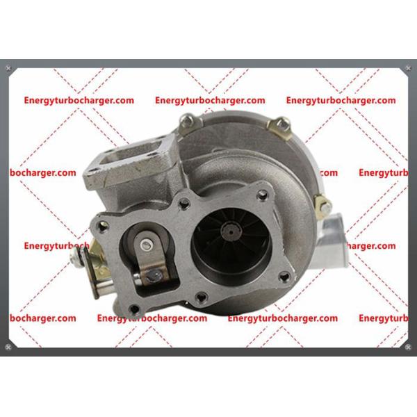 Турбонагнетатель VI240042 VA240041 VB240041 VC240041 VG240041 24100-2263A двигателя RHC62W Hino H06CT YF21